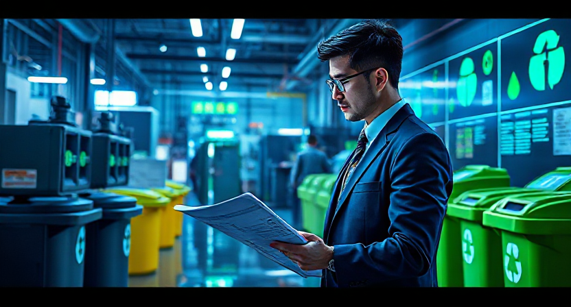 Asesorías y Acompañamientos para Cumplimientos Ambientales