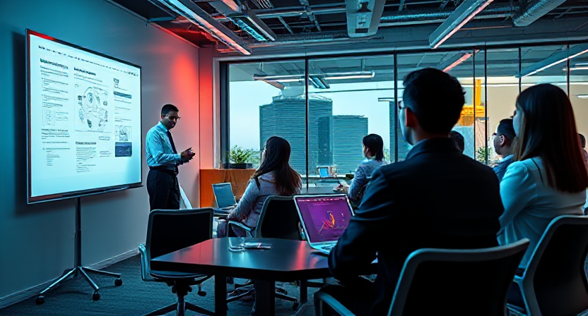 Capacitación Especializada