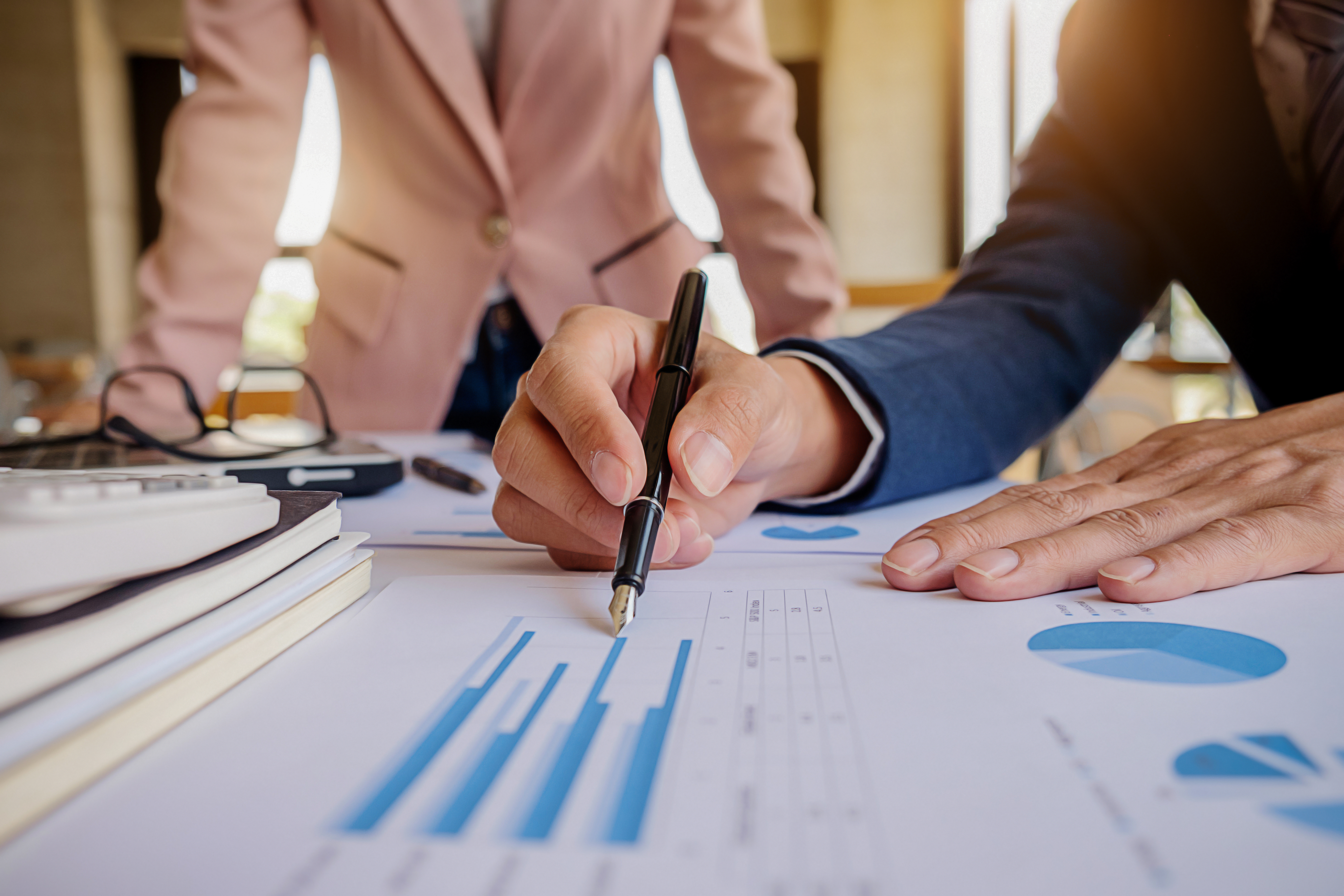 Auditorías Internas