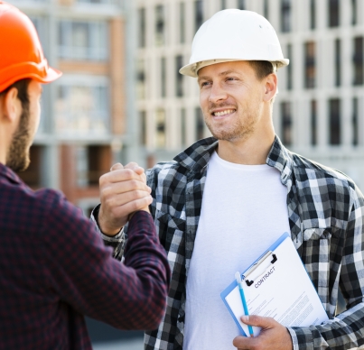 ¡Descubre el RUC! Clave para Contratistas Exitosos