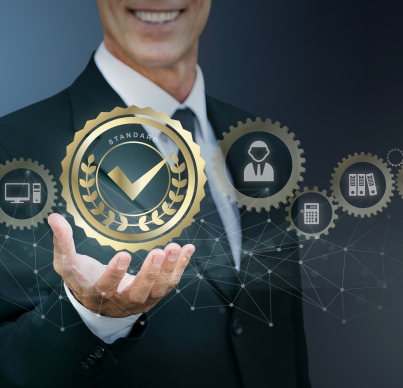 ¡Descubre el Valor de las Normas ISO para tu...