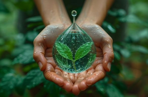 ISO 14001: Hacia una Gestión Ambiental Sostenible