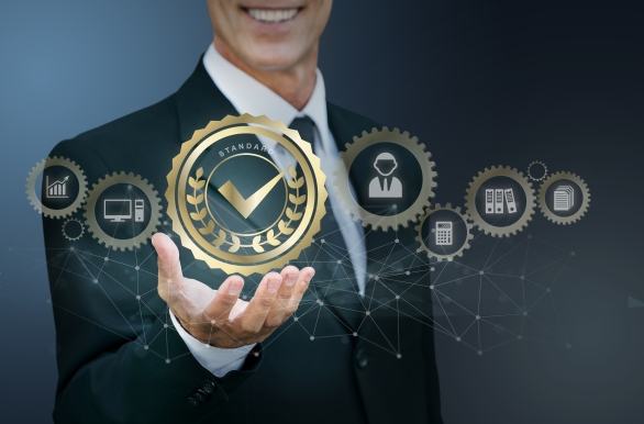 ¡Descubre el Valor de las Normas ISO para tu Organización!