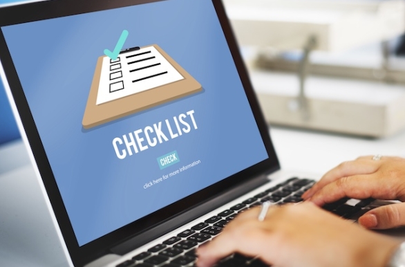 Checklist ISO 9001: documentos y evidencias que te pedirán en auditoría